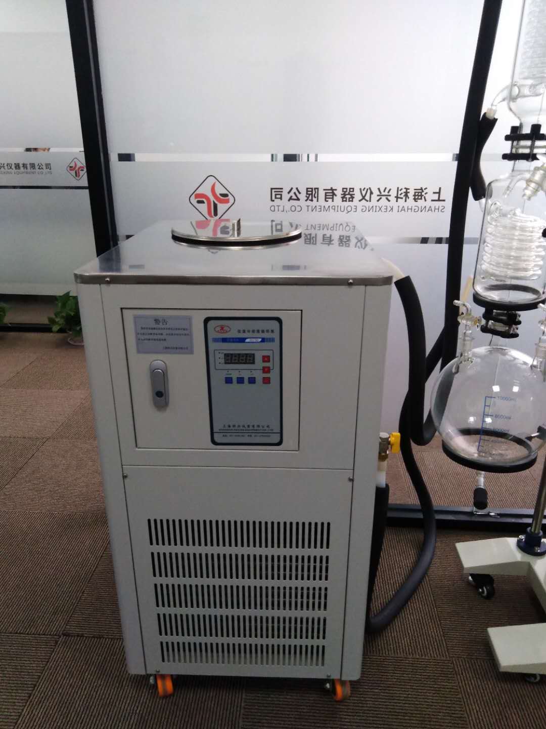 低溫冷卻液循環(huán)泵 低溫冷卻液循環(huán)泵